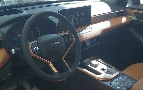 Haval Jolion, 2023 год, 1 850 000 рублей, 3 фотография