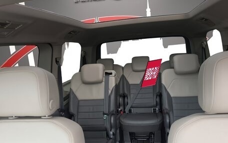 Volkswagen Multivan, 2023 год, 5 500 000 рублей, 18 фотография