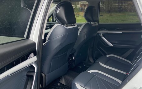 Geely Atlas, 2024 год, 3 150 000 рублей, 6 фотография