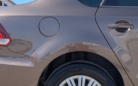 Volkswagen Polo VI (EU Market), 2017 год, 1 230 000 рублей, 6 фотография