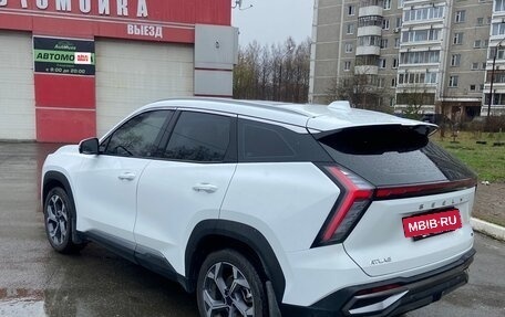 Geely Atlas, 2024 год, 3 150 000 рублей, 4 фотография