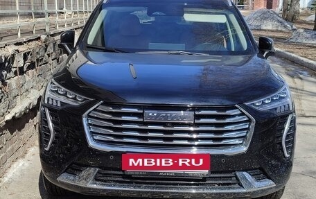 Haval Jolion, 2023 год, 1 850 000 рублей, 6 фотография