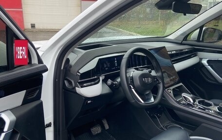 Geely Atlas, 2024 год, 3 150 000 рублей, 5 фотография