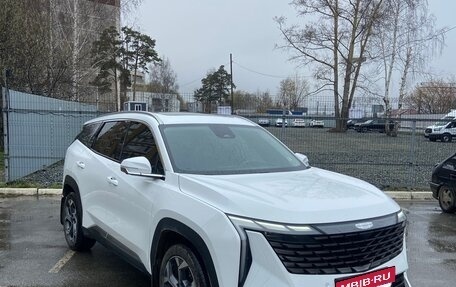 Geely Atlas, 2024 год, 3 150 000 рублей, 2 фотография