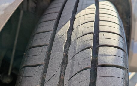 Volkswagen Polo VI (EU Market), 2017 год, 1 230 000 рублей, 18 фотография