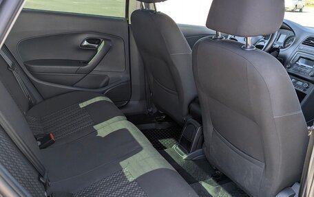 Volkswagen Polo VI (EU Market), 2017 год, 1 230 000 рублей, 16 фотография