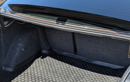 Volkswagen Polo VI (EU Market), 2017 год, 1 230 000 рублей, 17 фотография