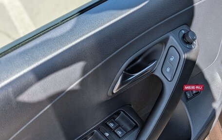 Volkswagen Polo VI (EU Market), 2017 год, 1 230 000 рублей, 14 фотография