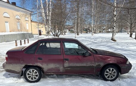 Daewoo Nexia I рестайлинг, 2005 год, 280 000 рублей, 2 фотография