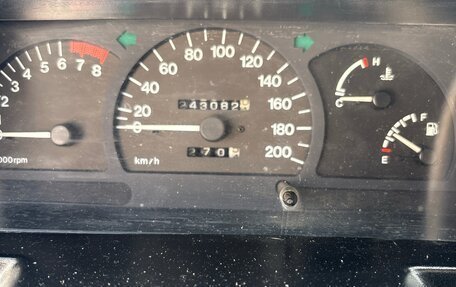 Daewoo Nexia I рестайлинг, 2005 год, 280 000 рублей, 5 фотография