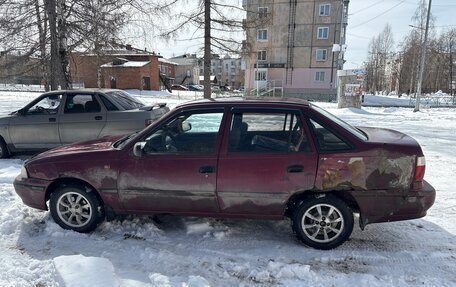 Daewoo Nexia I рестайлинг, 2005 год, 280 000 рублей, 4 фотография