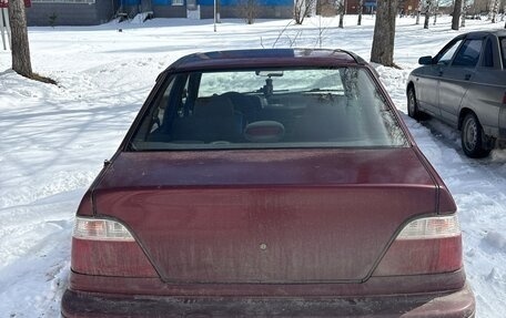 Daewoo Nexia I рестайлинг, 2005 год, 280 000 рублей, 3 фотография