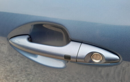 KIA Rio III рестайлинг, 2013 год, 900 000 рублей, 12 фотография