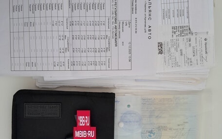 KIA Rio III рестайлинг, 2013 год, 900 000 рублей, 4 фотография