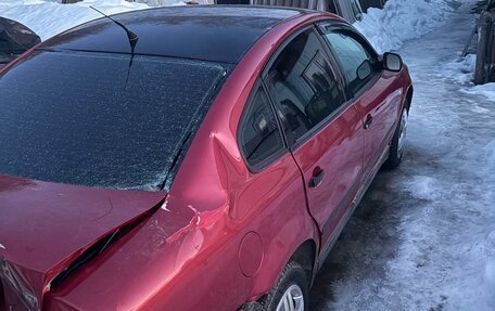 Volkswagen Passat B5+ рестайлинг, 1997 год, 170 000 рублей, 15 фотография