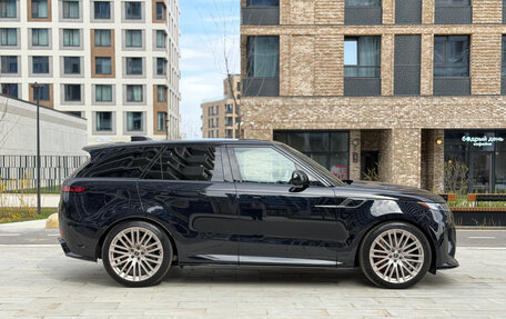 Land Rover Range Rover Sport, 2024 год, 26 290 000 рублей, 2 фотография