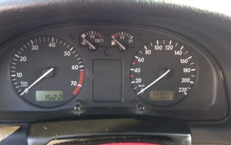 Volkswagen Passat B5+ рестайлинг, 1997 год, 170 000 рублей, 7 фотография