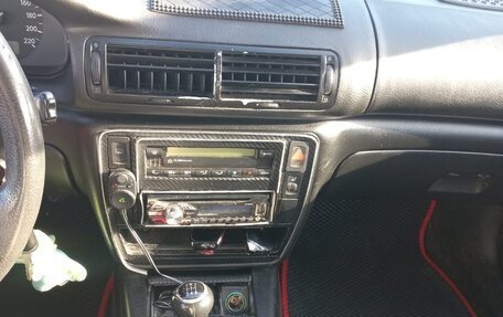 Volkswagen Passat B5+ рестайлинг, 1997 год, 170 000 рублей, 5 фотография