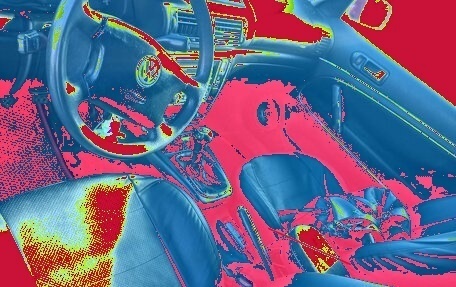 Volkswagen Passat B5+ рестайлинг, 1997 год, 170 000 рублей, 3 фотография