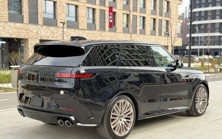 Land Rover Range Rover Sport, 2024 год, 26 290 000 рублей, 3 фотография