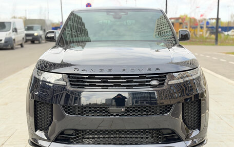 Land Rover Range Rover Sport, 2024 год, 26 290 000 рублей, 8 фотография