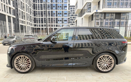 Land Rover Range Rover Sport, 2024 год, 26 290 000 рублей, 6 фотография