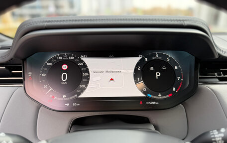 Land Rover Range Rover Sport, 2024 год, 26 290 000 рублей, 17 фотография