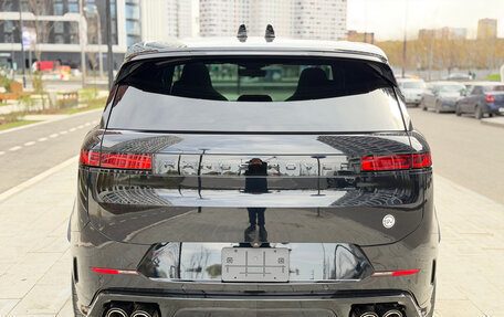 Land Rover Range Rover Sport, 2024 год, 26 290 000 рублей, 4 фотография