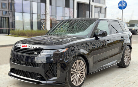 Land Rover Range Rover Sport, 2024 год, 26 290 000 рублей, 7 фотография