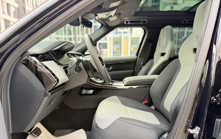 Land Rover Range Rover Sport, 2024 год, 26 290 000 рублей, 12 фотография