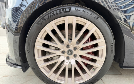 Land Rover Range Rover Sport, 2024 год, 26 290 000 рублей, 9 фотография