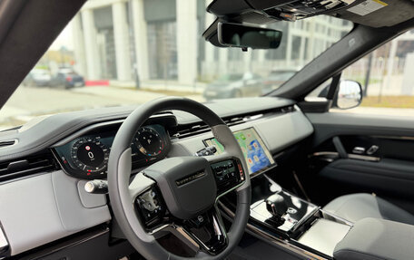 Land Rover Range Rover Sport, 2024 год, 26 290 000 рублей, 15 фотография
