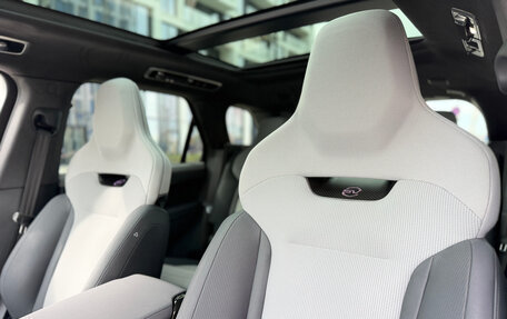 Land Rover Range Rover Sport, 2024 год, 26 290 000 рублей, 14 фотография