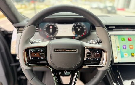 Land Rover Range Rover Sport, 2024 год, 26 290 000 рублей, 16 фотография