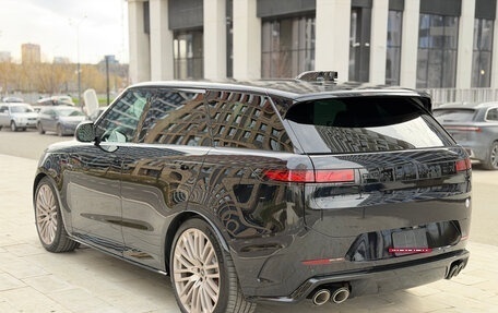 Land Rover Range Rover Sport, 2024 год, 26 290 000 рублей, 5 фотография