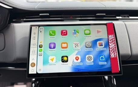 Land Rover Range Rover Sport, 2024 год, 26 290 000 рублей, 18 фотография