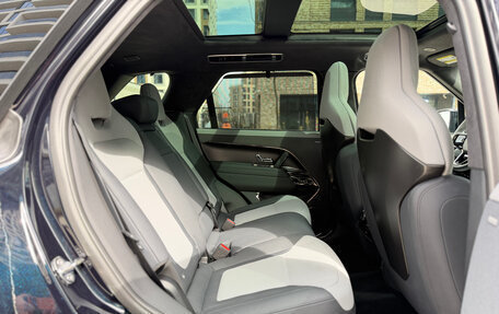 Land Rover Range Rover Sport, 2024 год, 26 290 000 рублей, 30 фотография