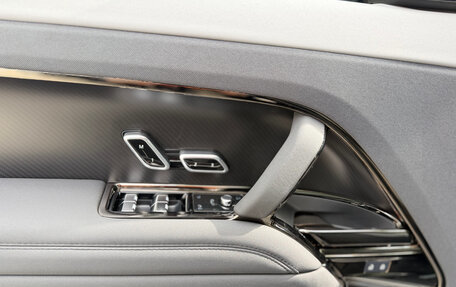 Land Rover Range Rover Sport, 2024 год, 26 290 000 рублей, 21 фотография