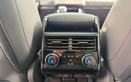 Land Rover Range Rover Sport, 2024 год, 26 290 000 рублей, 26 фотография