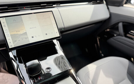 Land Rover Range Rover Sport, 2024 год, 26 290 000 рублей, 20 фотография