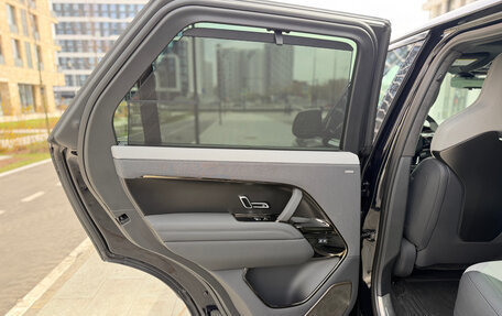 Land Rover Range Rover Sport, 2024 год, 26 290 000 рублей, 28 фотография