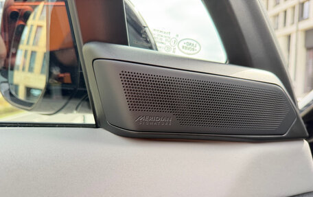 Land Rover Range Rover Sport, 2024 год, 26 290 000 рублей, 22 фотография