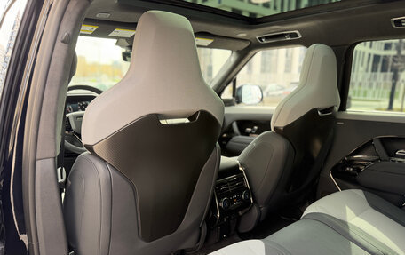 Land Rover Range Rover Sport, 2024 год, 26 290 000 рублей, 27 фотография