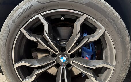 BMW X3, 2023 год, 6 500 000 рублей, 10 фотография