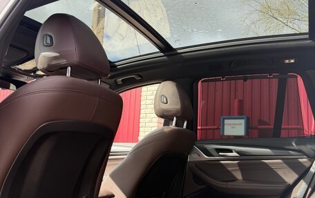 BMW X3, 2023 год, 6 500 000 рублей, 9 фотография