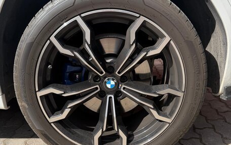 BMW X3, 2023 год, 6 500 000 рублей, 11 фотография