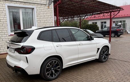 BMW X3, 2023 год, 6 500 000 рублей, 4 фотография