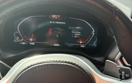 BMW X3, 2023 год, 6 500 000 рублей, 8 фотография