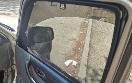 Honda CR-V IV, 1996 год, 425 000 рублей, 8 фотография