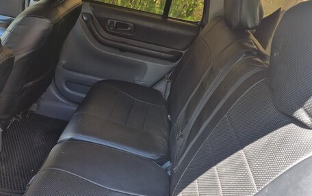 Honda CR-V IV, 1996 год, 425 000 рублей, 5 фотография